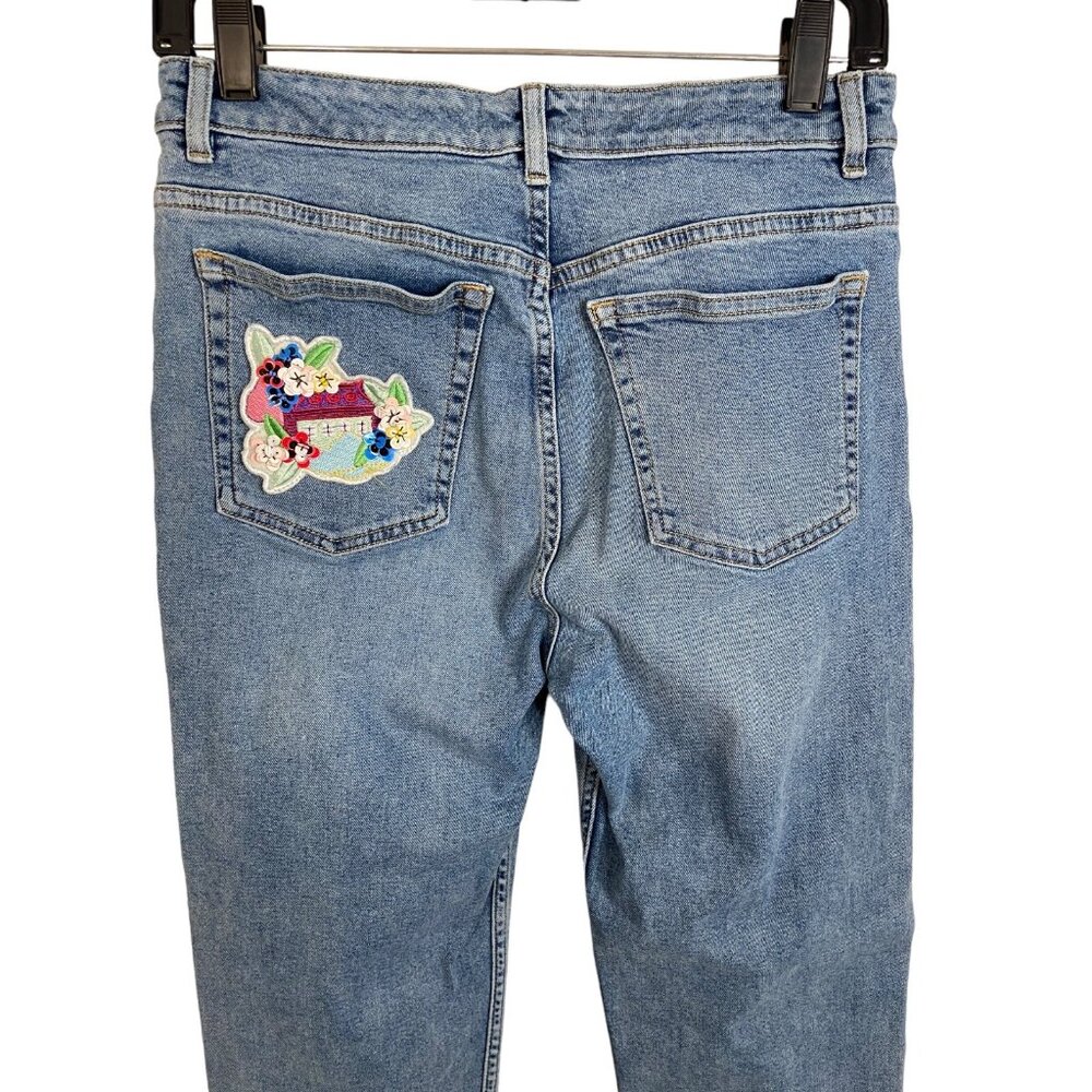 & other stories Paris Atelier jeans straight leg US 28‎